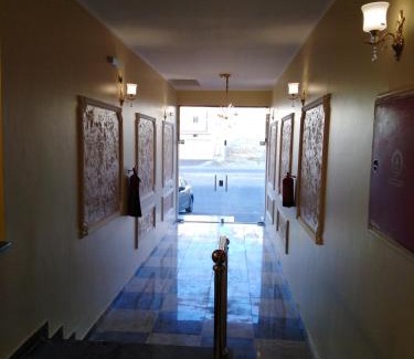 Taif Apartamento | بريق الماس