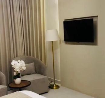 Mizail Apartamento | بقيق شقق اوركيدا