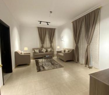 Tabuk Hotel | بلانس للوحدات المفروشة