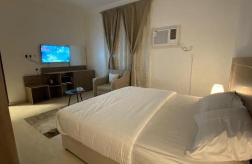 Tabuk Hotel | بلانس للوحدات المفروشة