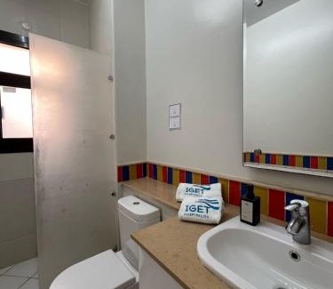 Ad-Dab'ah Apartamento | بلانكا مراسى