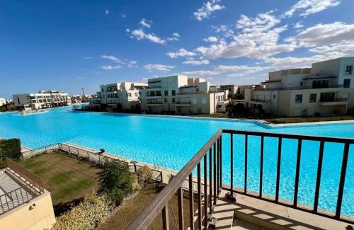 Ad-Dab'ah Apartamento | بلانكا مراسى