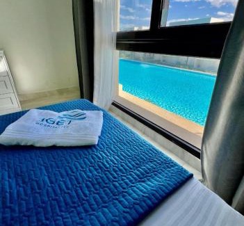 Ad-Dab'ah Apartamento | بلانكا مراسى