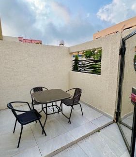 Ash Shafa Apartamento | بلوم قاردن - Plum Garden