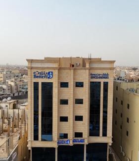 Al Hofuf Apartamento | بنزرت للشقق المخدومة