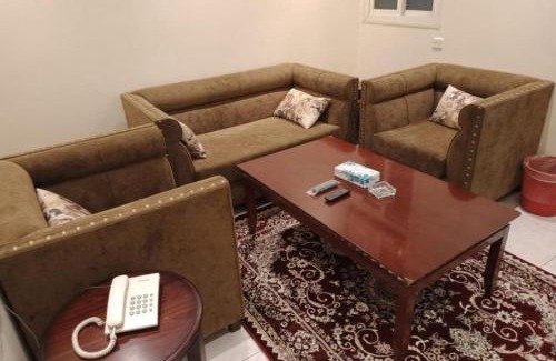 Jeddah Apartamento | بوابة الريادة
