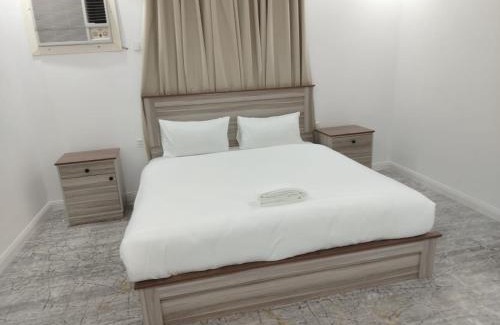 Jeddah Apartamento | بوابة الريادة