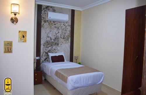 Al Haram Hotel | بوتيل الهرم