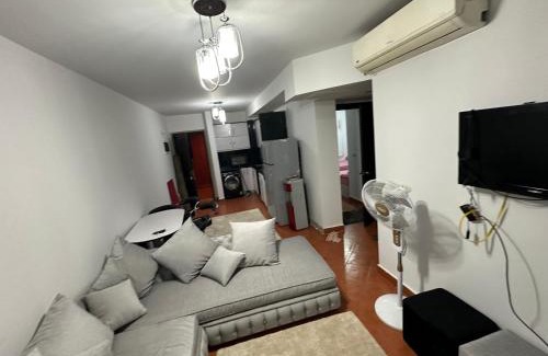 Al-Muntazah Apartamento | بورتو الجولف الساحل الشمالي