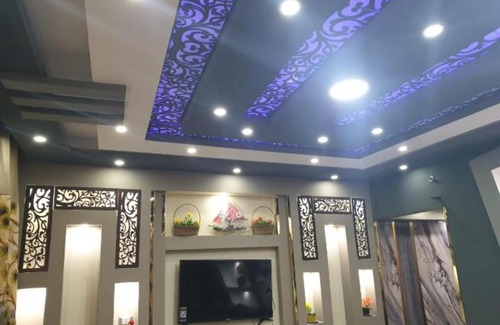 Shurtah al-Dakhlah Apartamento | بورتو السخنه, العين، فندق بورتو، السويس 43552