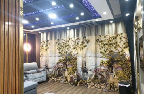 Shurtah al-Dakhlah Apartamento | بورتو السخنه, العين، فندق بورتو، السويس 43552
