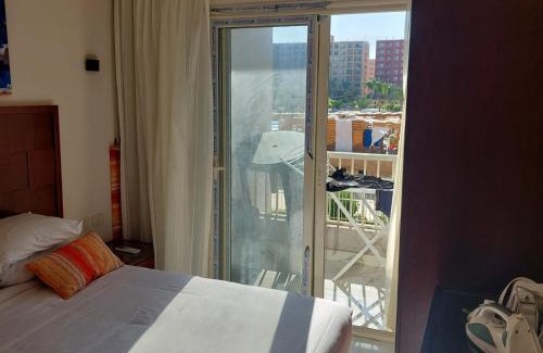 Marina El Alamein Apartamento | بورتو جوف العلمين