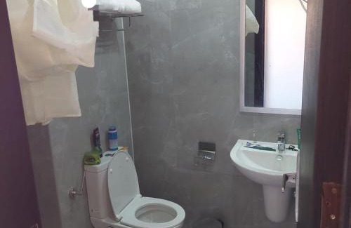 Marina El Alamein Apartamento | بورتو جوف العلمين