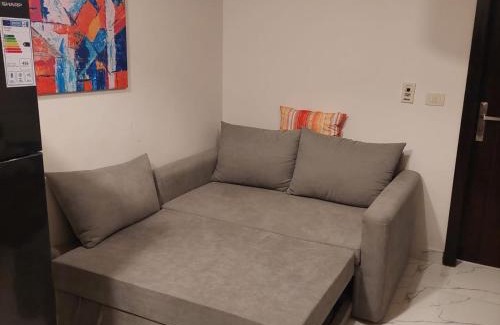 Marina El Alamein Apartamento | بورتو جوف العلمين