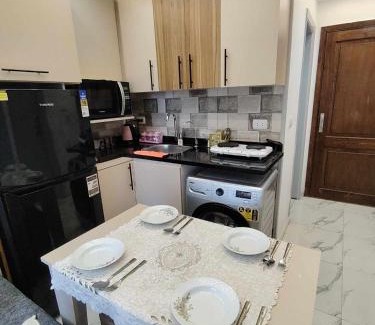 Al Alamayn Apartamento | بورتو جولف
