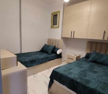 Al Alamayn Apartamento | بورتو جولف