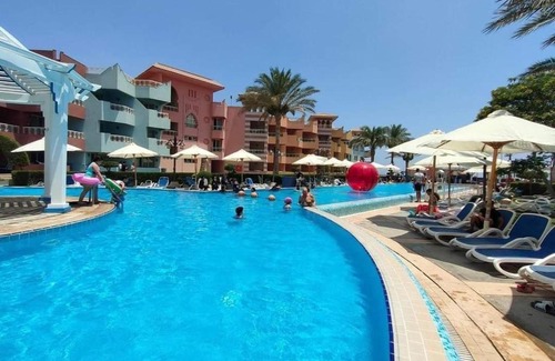 Ain Sokhna Apartamento | بورتو ساوس بيتش - العين السخنة