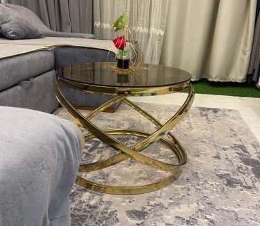 Al-Manasrah Apartamento | بورتو سعيد شاليهات لإيجار من المالك