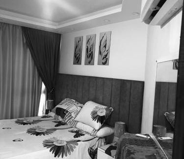 Al-Manasrah Apartamento | بورتو سعيد شاليهات لإيجار من المالك