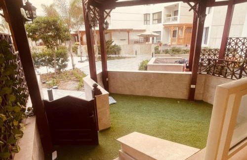 Al-Manasrah Apartamento | بورتو سعيد