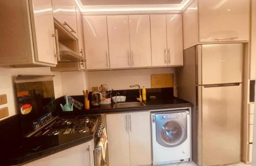 Al-Manasrah Apartamento | بورتو سعيد