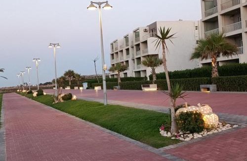 Al-Burulus Apartamento | بورتو مارينا دلتا لاجونز