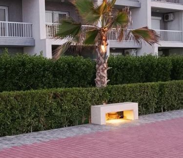 Al-Burulus Apartamento | بورتو مارينا دلتا لاجونز