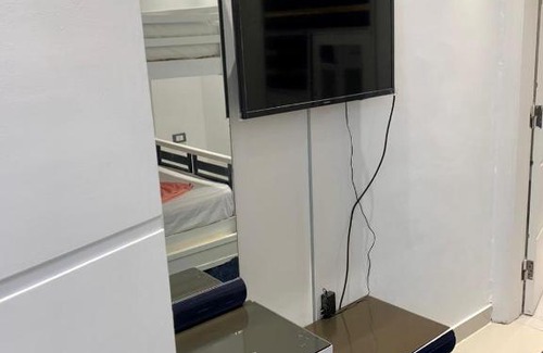 Marina El Alamein Apartamento | بورتو مارينا شقق فندقية