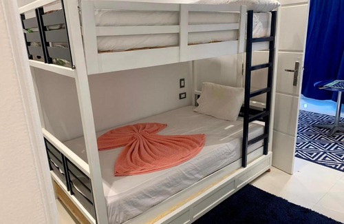 Marina El Alamein Apartamento | بورتو مارينا شقق فندقية