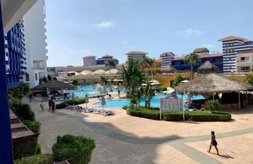 Marina El Alamein Apartamento | بورتو مارينا شقق فندقية