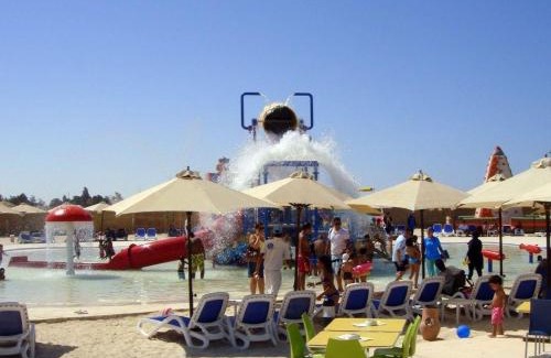 Marina El Alamein Apartamento | بورتو مارينا