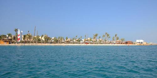 Marina El Alamein Apartamento | بورتو مارينا