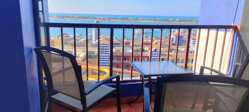 Marina El Alamein Apartamento | بورتو مارينا