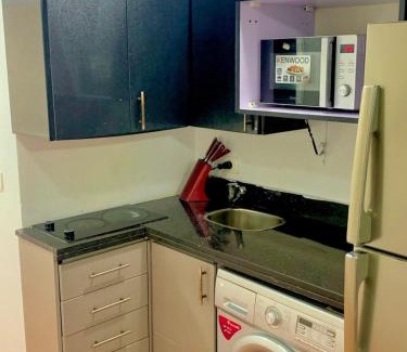 Marina El Alamein Apartamento | بورتو مارينا