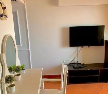 Marina El Alamein Apartamento | بورتو مارينا