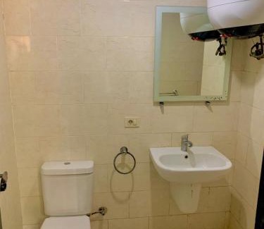 Marina El Alamein Apartamento | بورتو مارينا