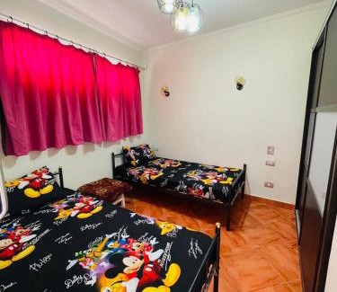 Marina El Alamein Apartamento | بورتو مارينا52 الساحل الشمالى porto marina3