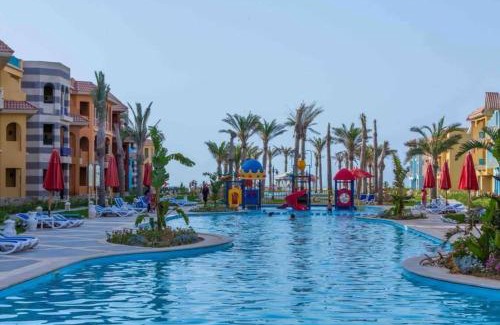 Marsa Matruh Complejo | بورتو مطروح أكوا بارك