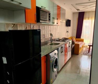 Marsa Matruh Chalet De Esquí | بورتو مطروح ألهاني families only