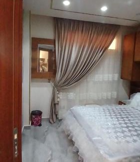 Marsa Matruh Apartamento | بورتو مطروح اكوا بارك