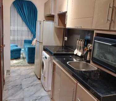 Marsa Matruh Apartamento | بورتو مطروح اكوا بارك