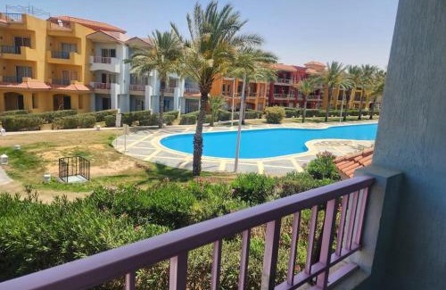 Marsa Matruh Apartamento | بورتو مطروح الهانى 2 families only