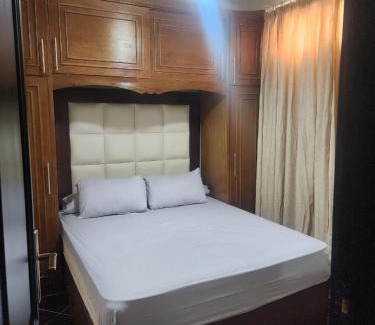 Marsa Matruh Apartamento | بورتو مطروح الهانى 2 families only