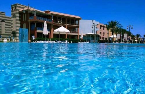 Marsa Matruh Apartamento | بورتو مطروح