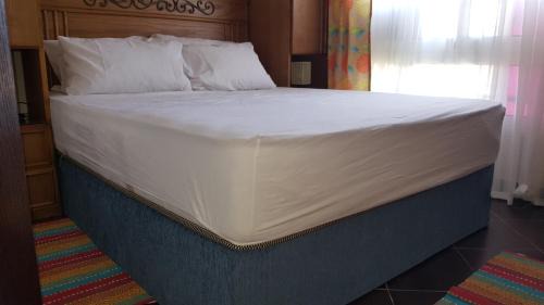 Marsa Matruh Chalet De Esquí | بورتو مطروح Porto Matrouh for Family