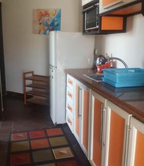 Marsa Matruh Chalet De Esquí | بورتو مطروح Porto Matrouh for Family