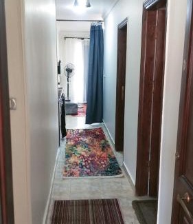 New Cairo Apartamento | بورت السخنه