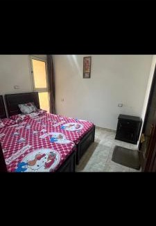 New Cairo Apartamento | بورت السخنه