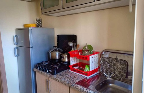 Bouznika Apartamento | بوزنيقة ديار الضحى