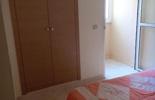 Bouznika Apartamento | بوزنيقة ديار الضحى